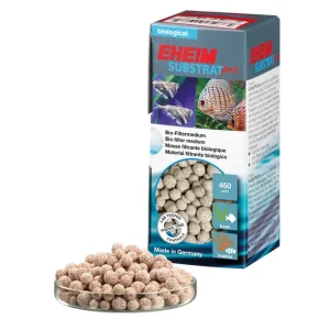 Schnäppchen Eheim SubstratPRO 250ml Bio-Filtermaterial